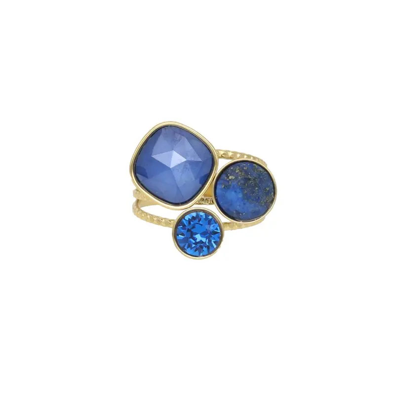 Camps & Camps Ring 6S024