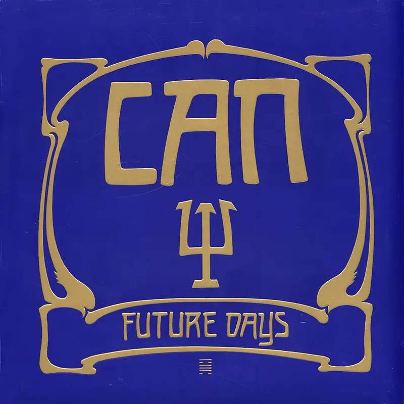 Can - Future Days