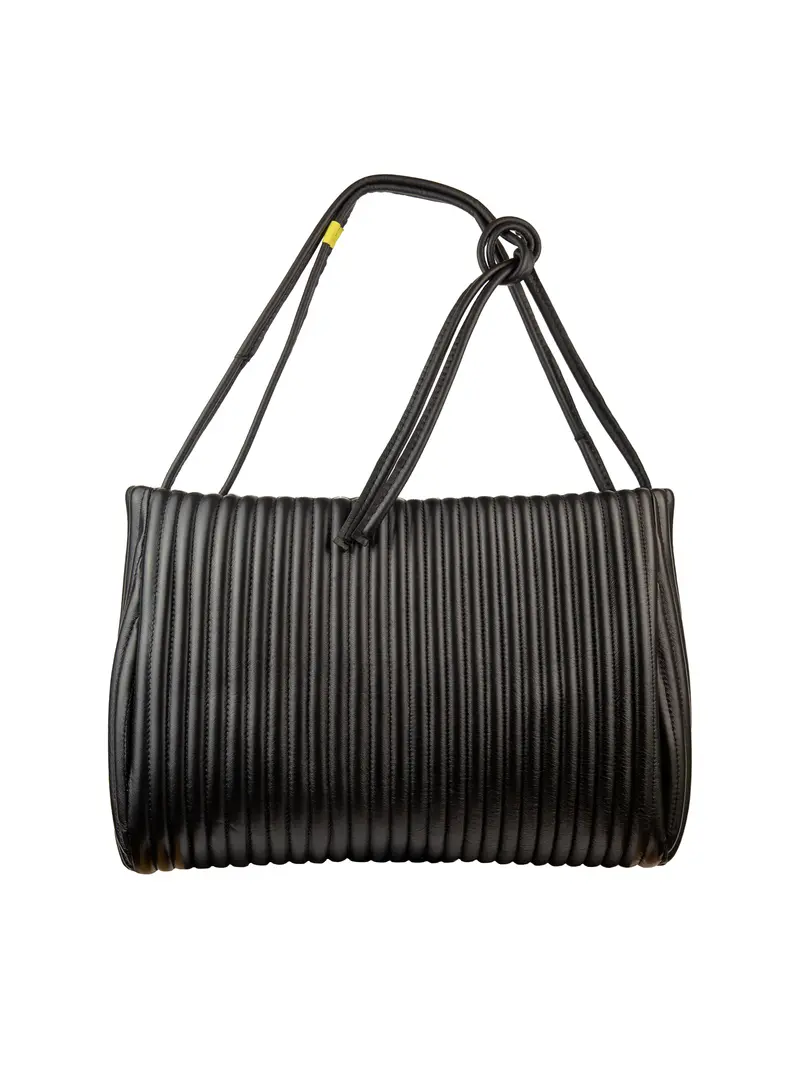 Canal Bag Bold – Black