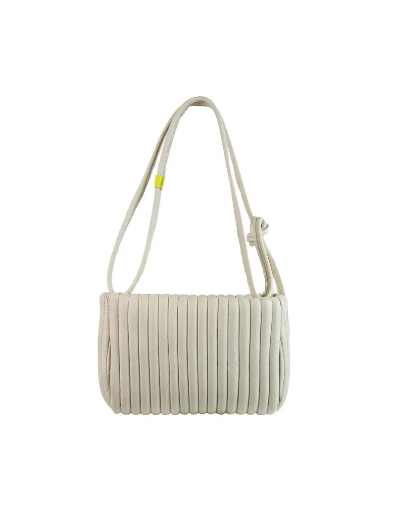 Canal Bag Mini – Cream