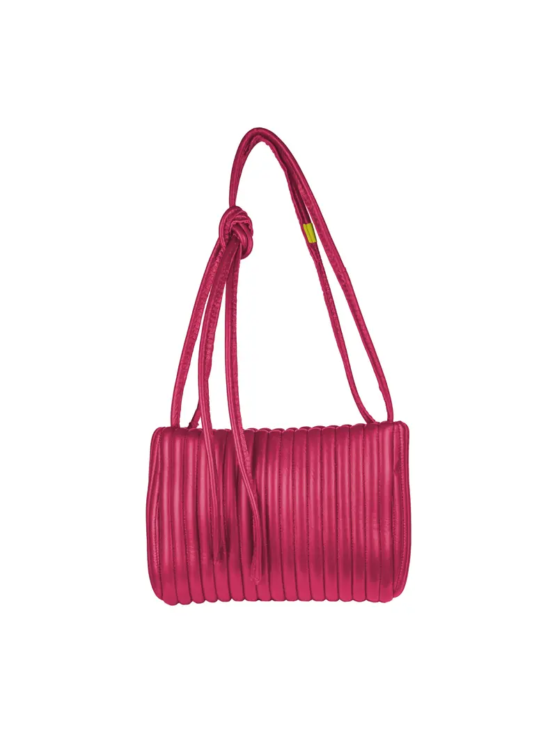 Canal Bag Mini – Pink