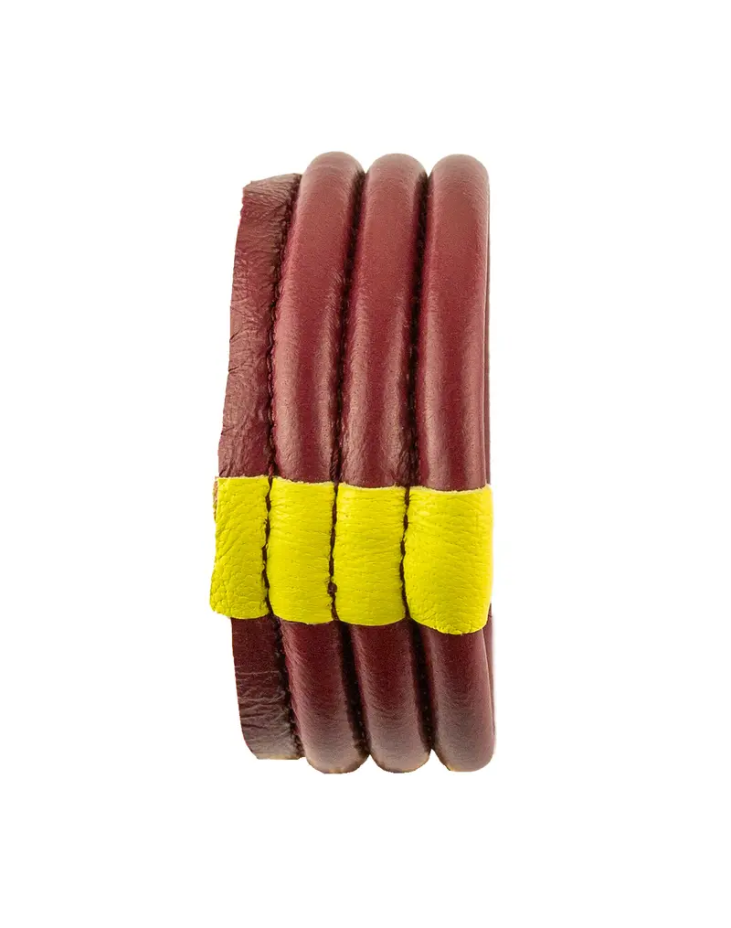 Canal Bracelet – Bordeaux