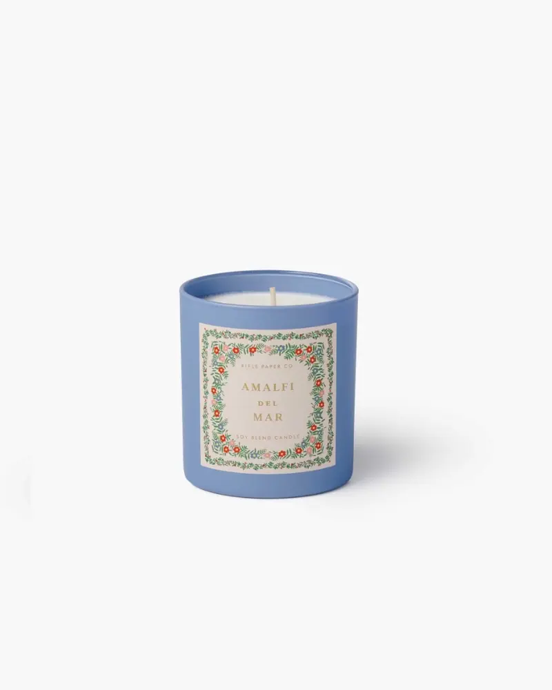 Candle - Amalfi Del Mar [PRE ORDER]