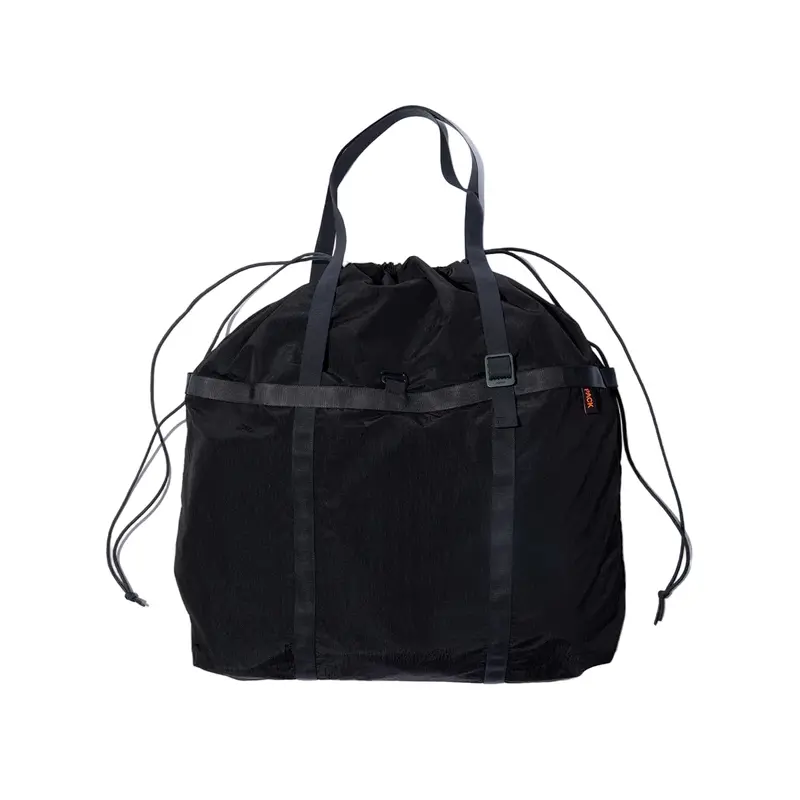 Carry All Weekender