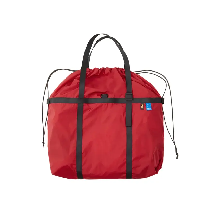 Carry All Weekender