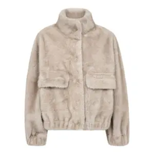 Casio Teddy Jacket