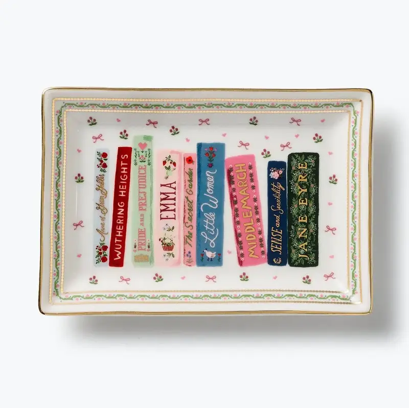 Catchall Tray - Ladies Night Book Club [PRE ORDER]