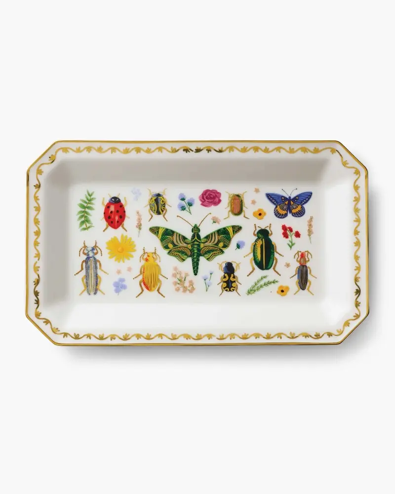 Catchall Tray Large - Curio [PRE ORDER]