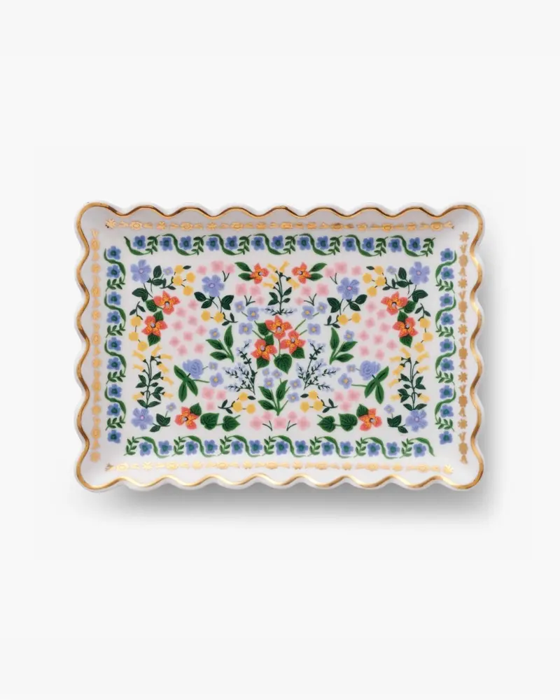 Catchall Tray - Wildwood