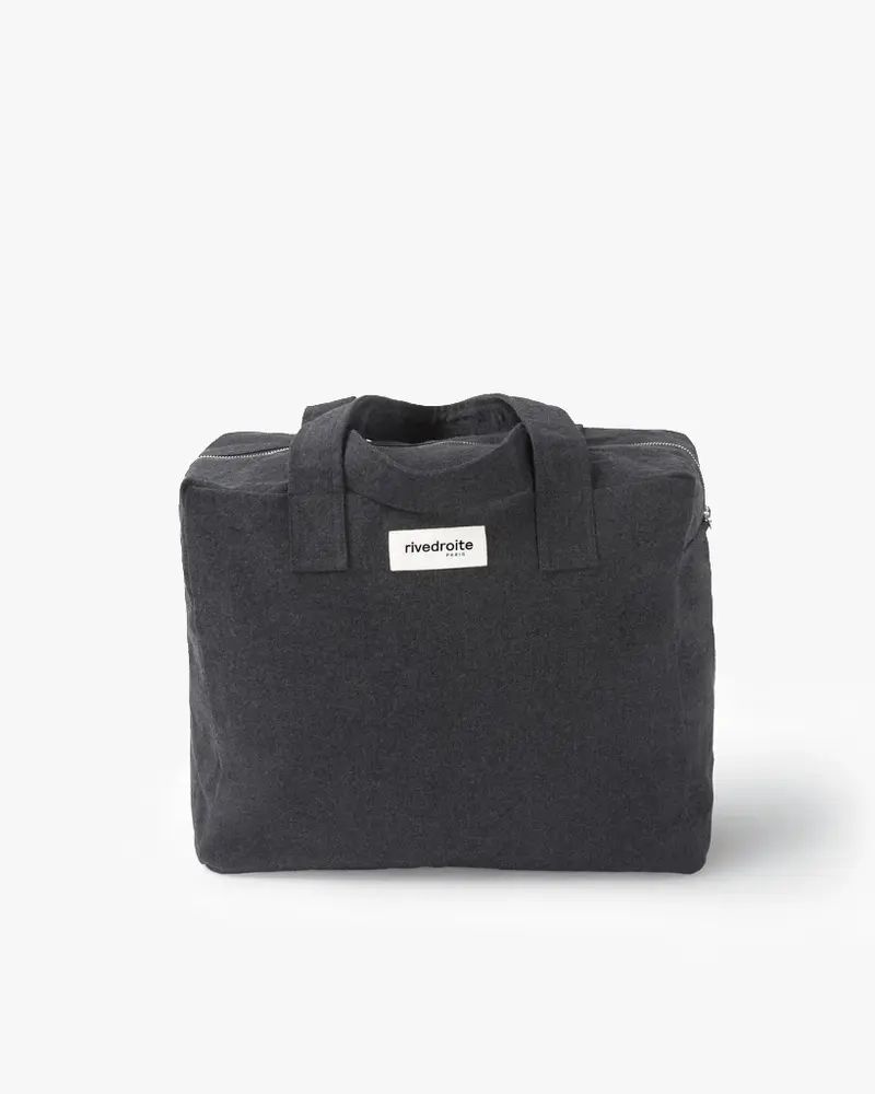Célestins The 24-Hours Bag - Black [PRE ORDER]
