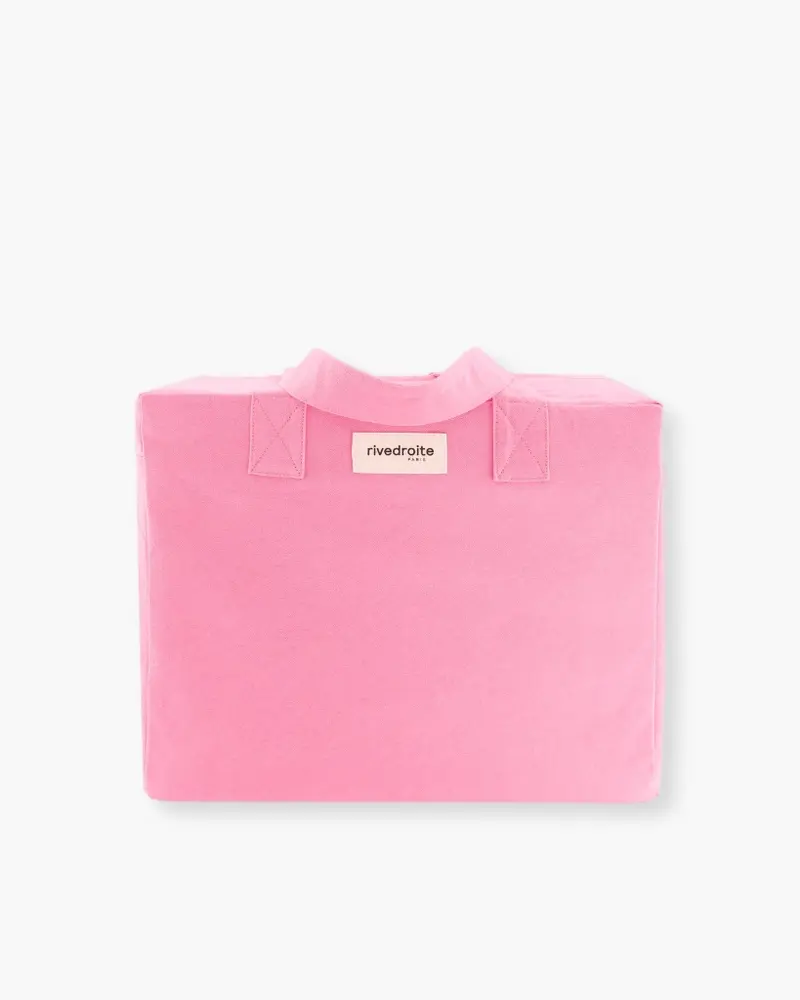 Célestins The 24-Hours Bag - Candy Pink [PRE ORDER]