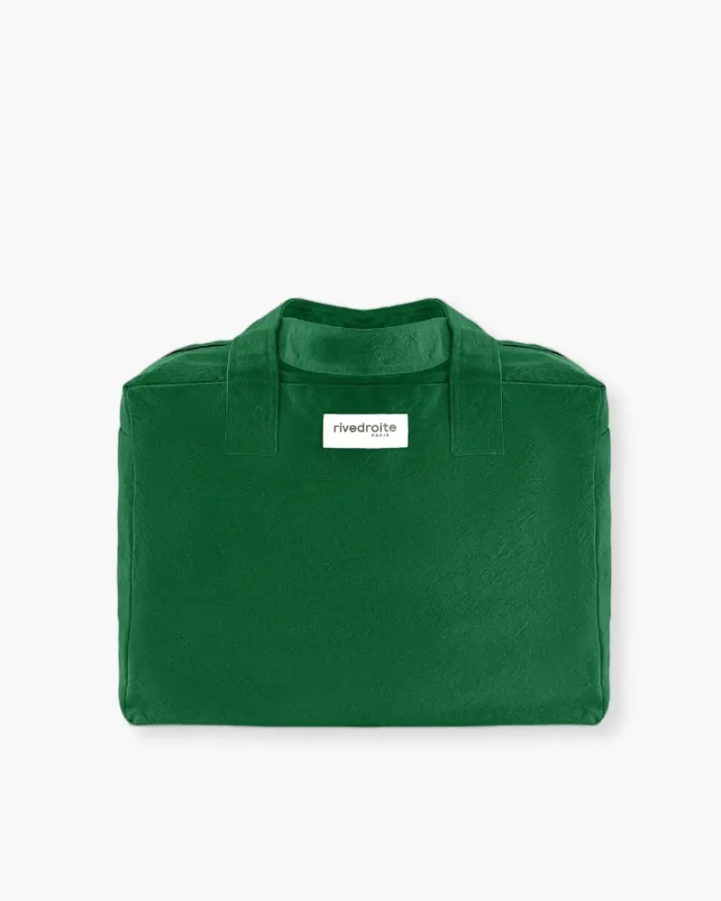Célestins The 24-Hours  Bag - Imperial Green [PRE ORDER]