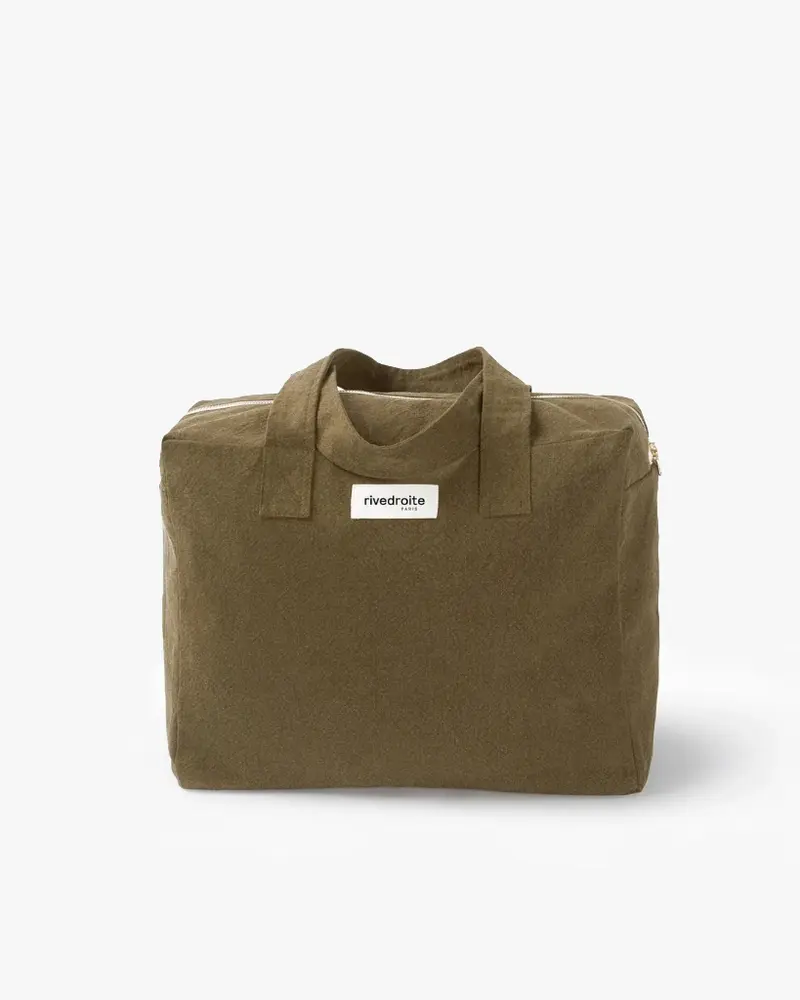 Célestins The 24-Hours Bag - Military Green [PRE ORDER]