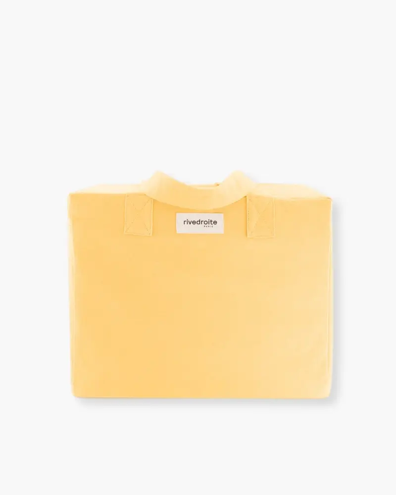 Célestins The 24-Hours  Bag - Sunny Jelly Yellow [PRE ORDER]