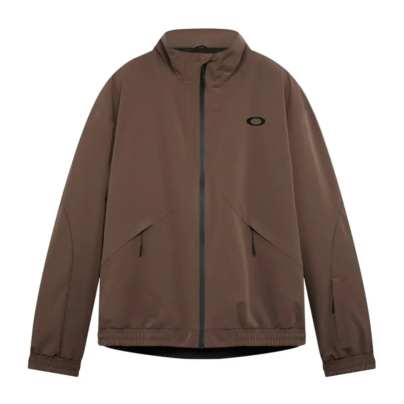 Channel Jacket