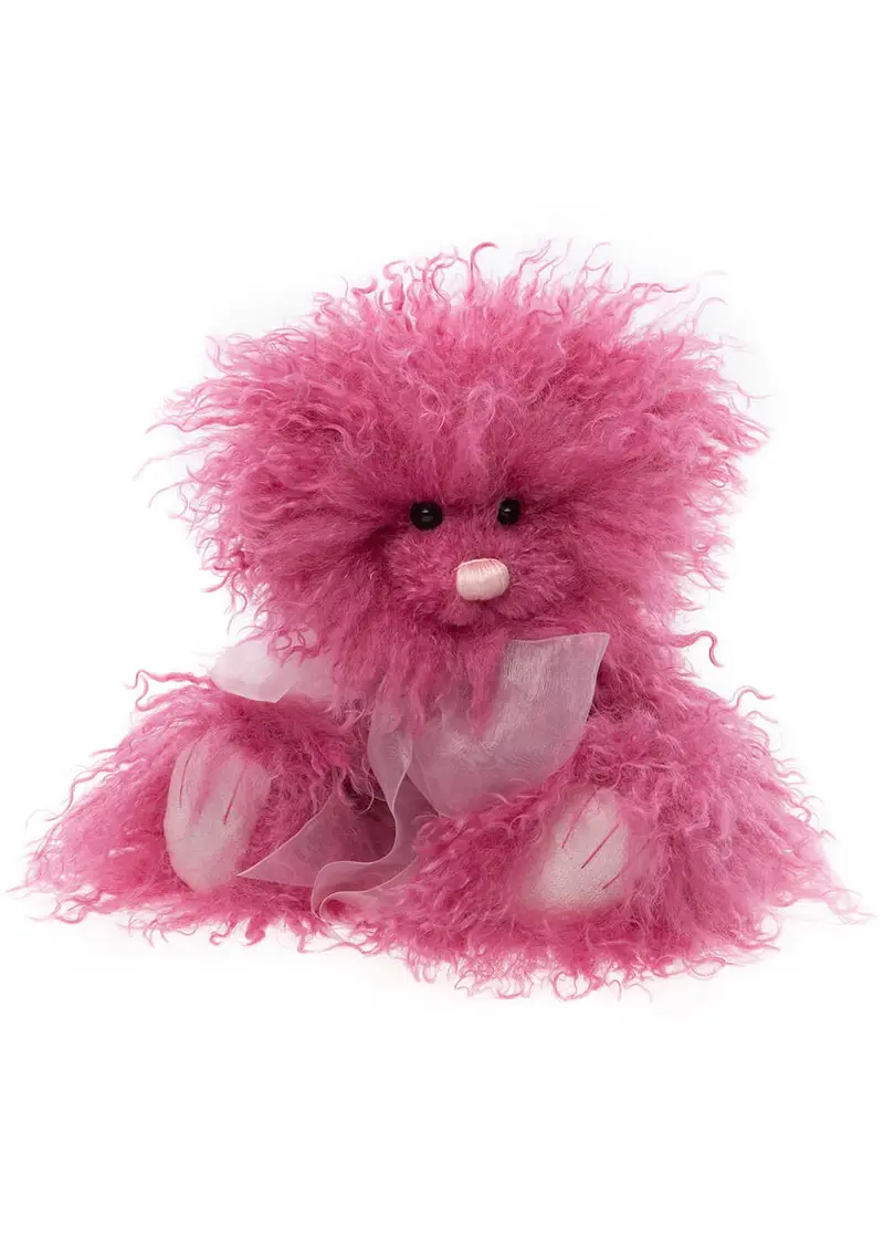 Charlie Bears Fizz Bomb Plush