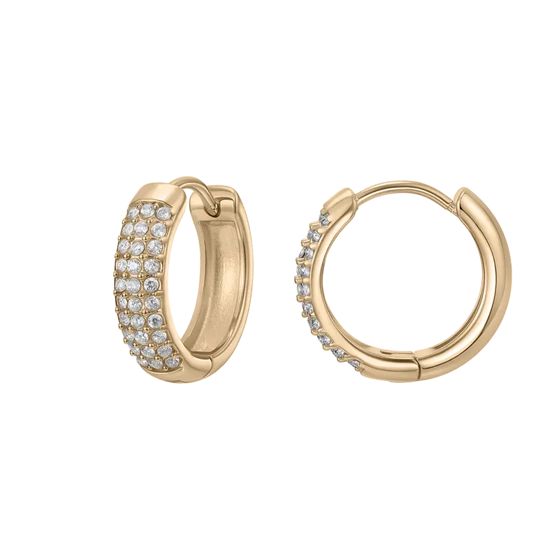 Charlotte Earrings