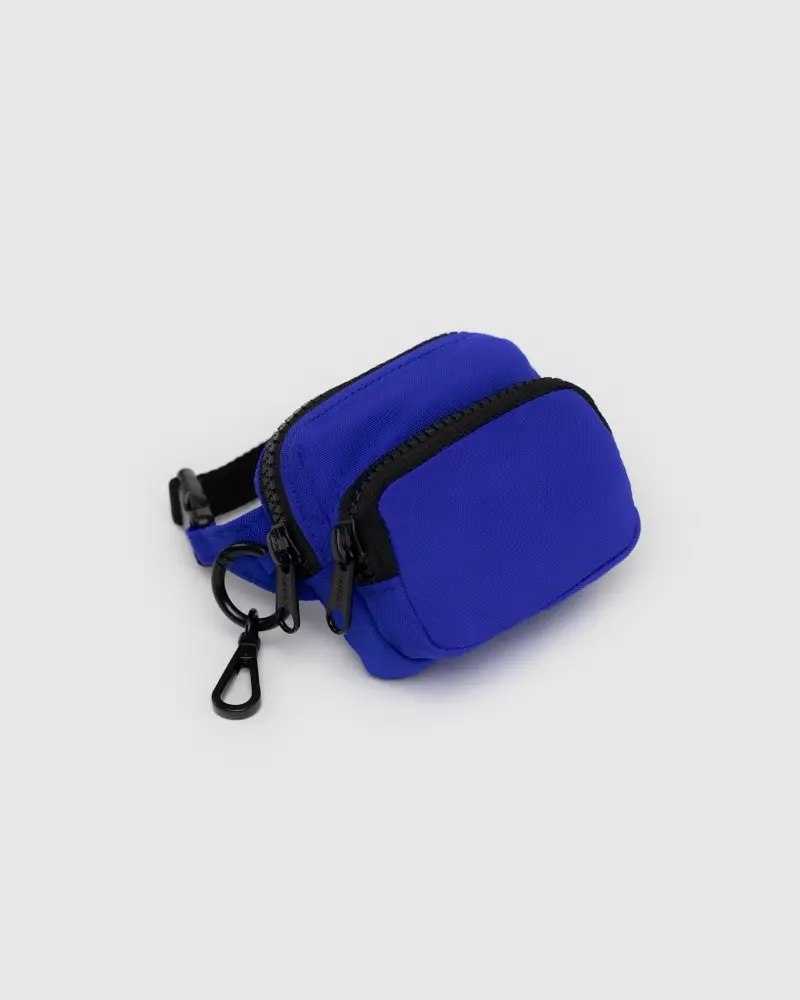 Charm Fanny Pack - Lapis