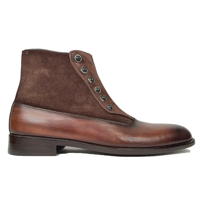 Chelsea Boot GATSBY