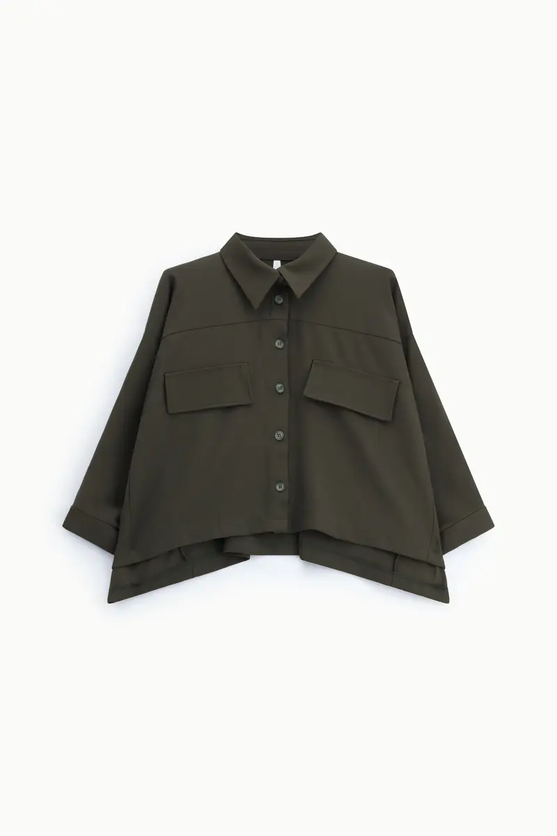 Chemise COP5MHX 1765 Militare