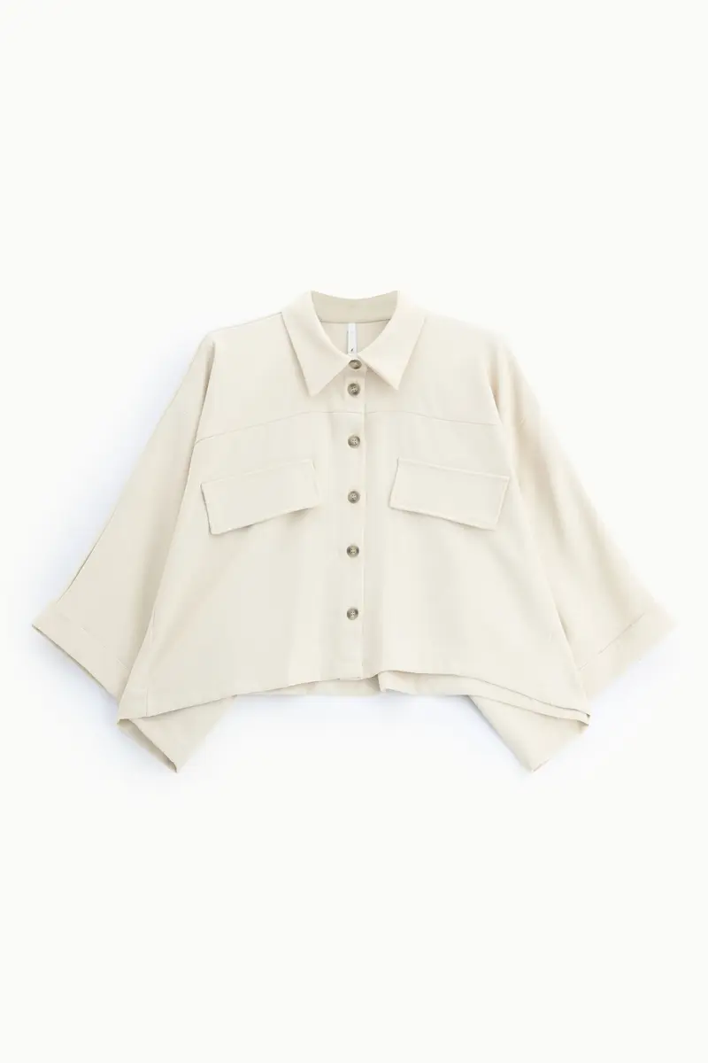 Chemise COP5MHX Marmo