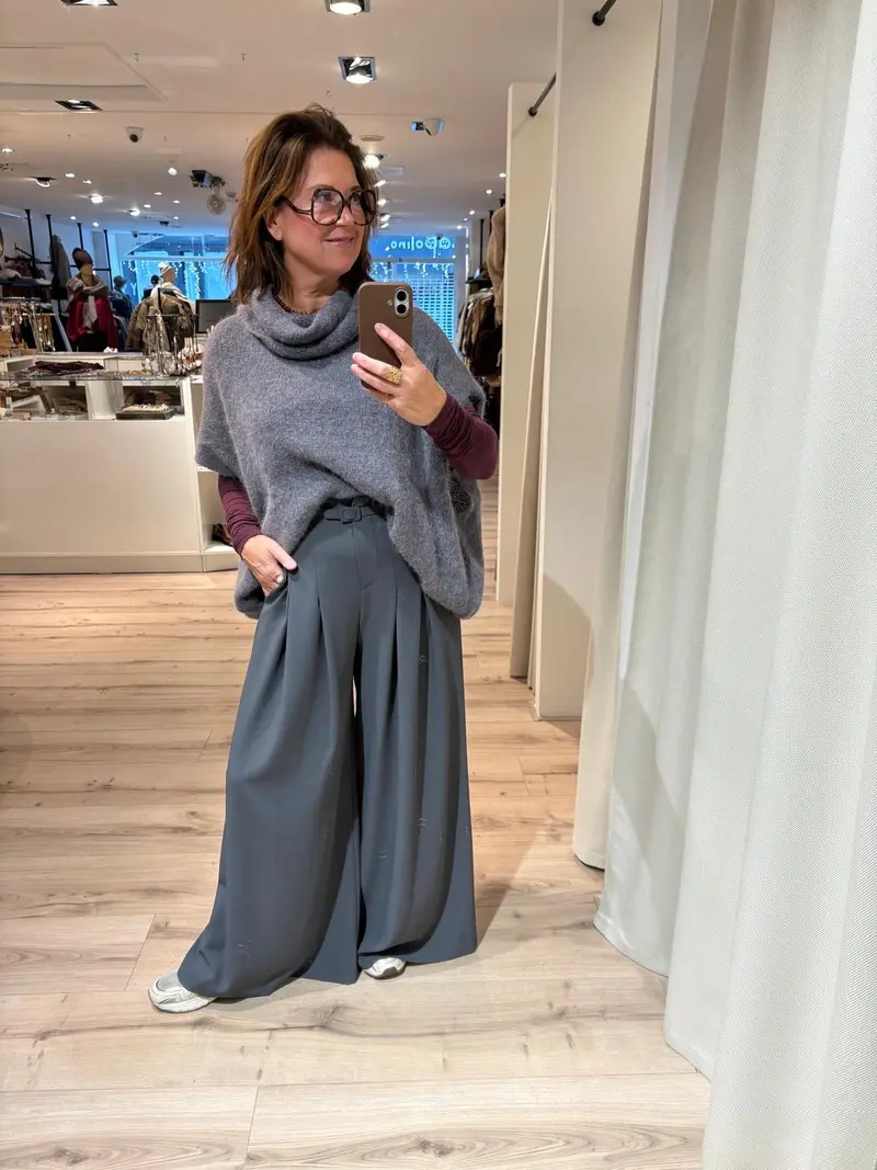 Chic Drape 9612 +colours