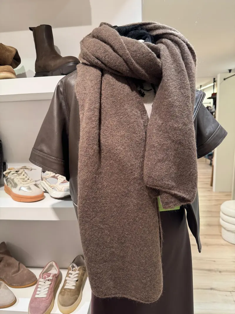 Chic Wrap 9625 +colours