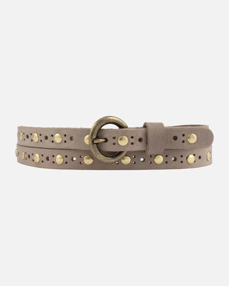Chloe │ Smalle Riem met Studs