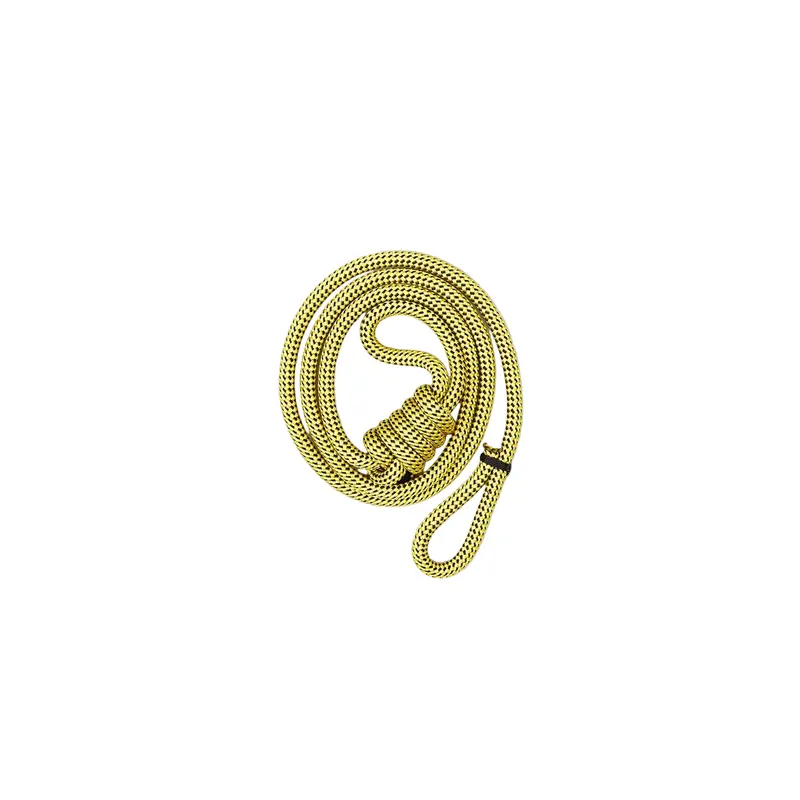 Chunky Rope Strap