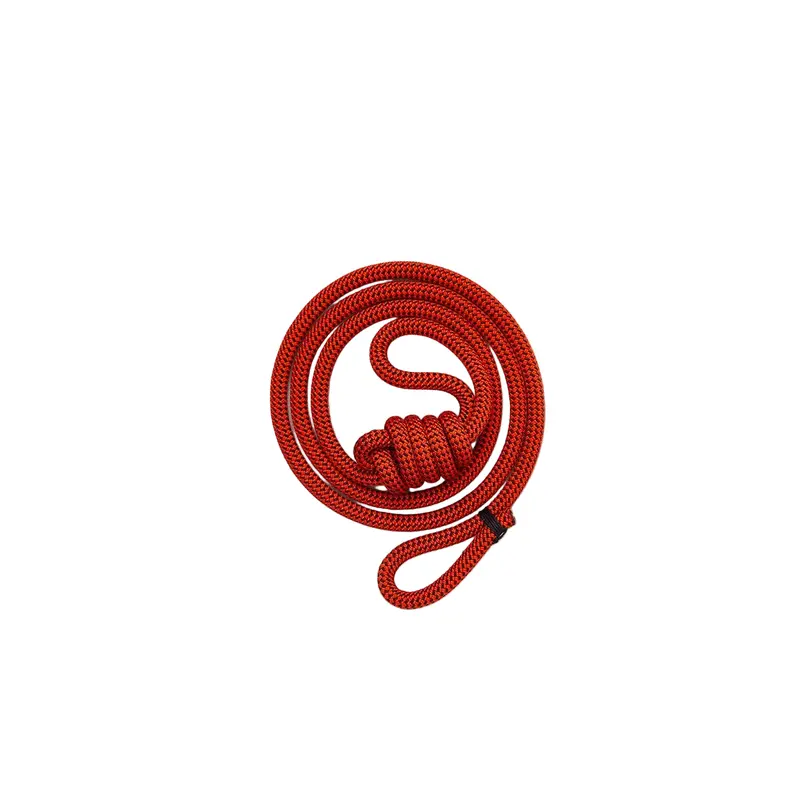 Chunky Rope Strap