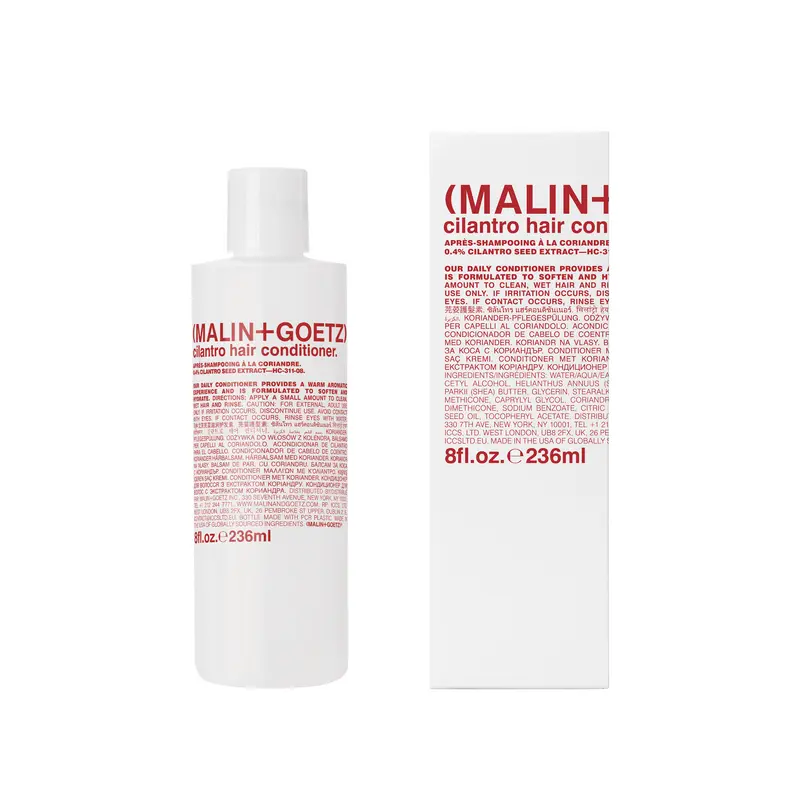 Cilantro Hair Conditioner