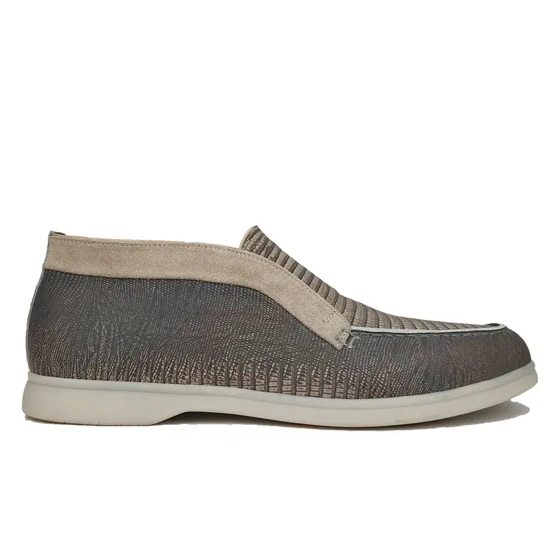 City Loafer Leguaan DJANI