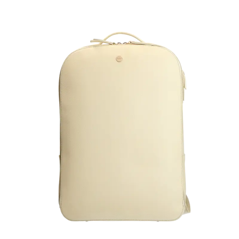 CLAIRE15.6 Grain - Cream