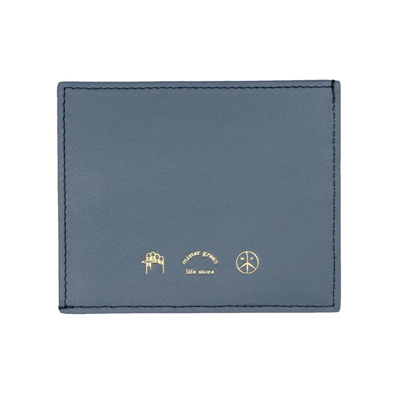 Classic Card Case
