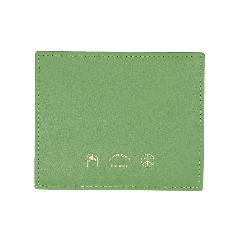 Classic Card Case
