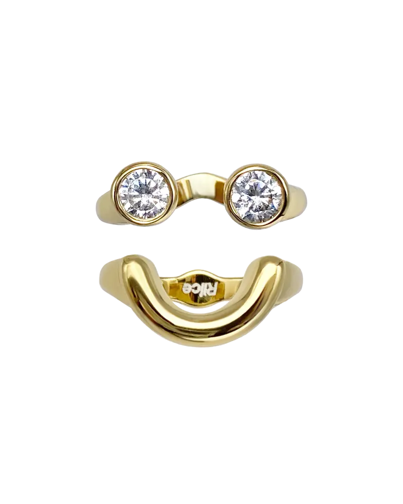 Classic - Mood Ring Set