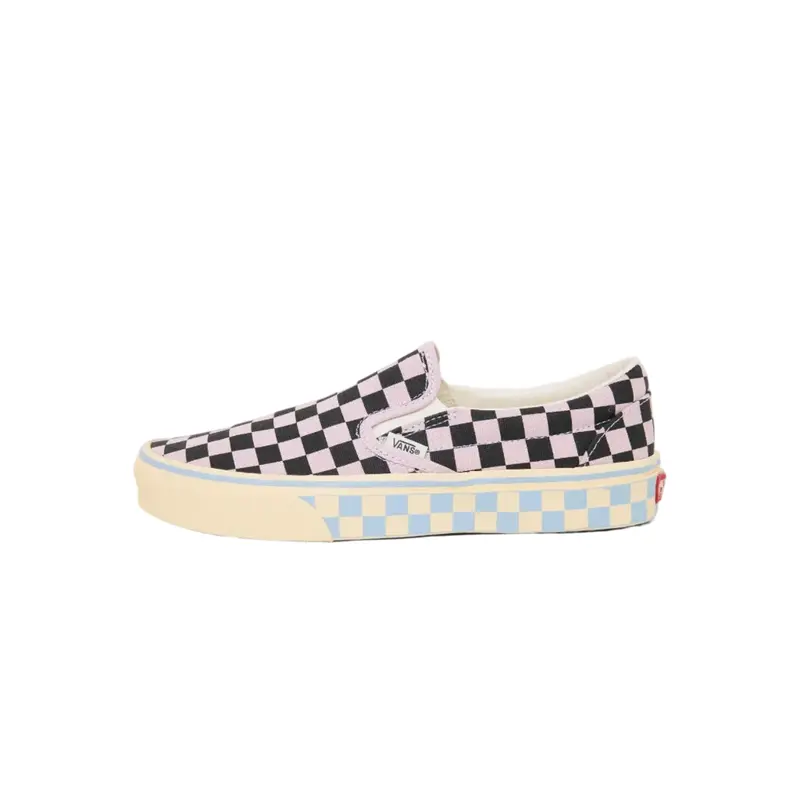 Classic Slip-On