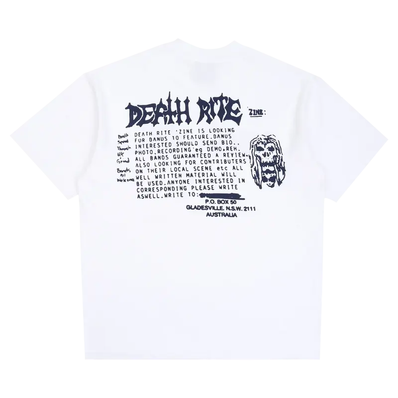 Classified 89 T-Shirt