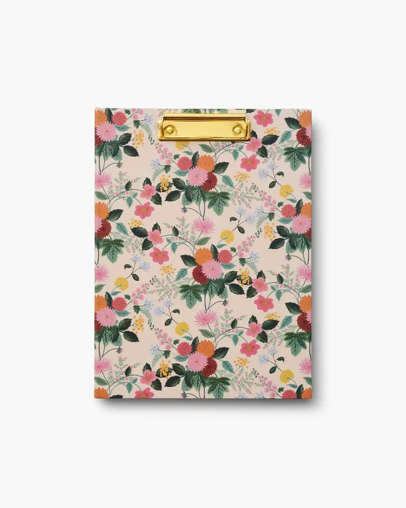 Clipfolio - Dahlia [PRE ORDER]