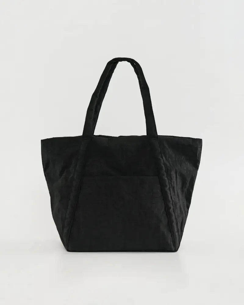 Cloud Bag - Black [PRE ORDER]