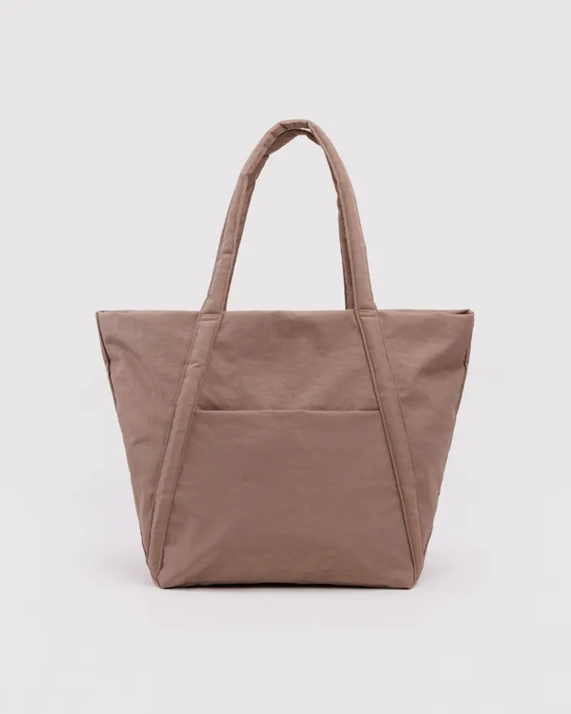Cloud Bag - Toasted Almond