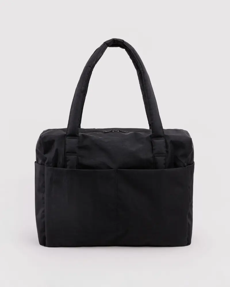 Cloud Carry-On Bag - Black [PRE ORDER]