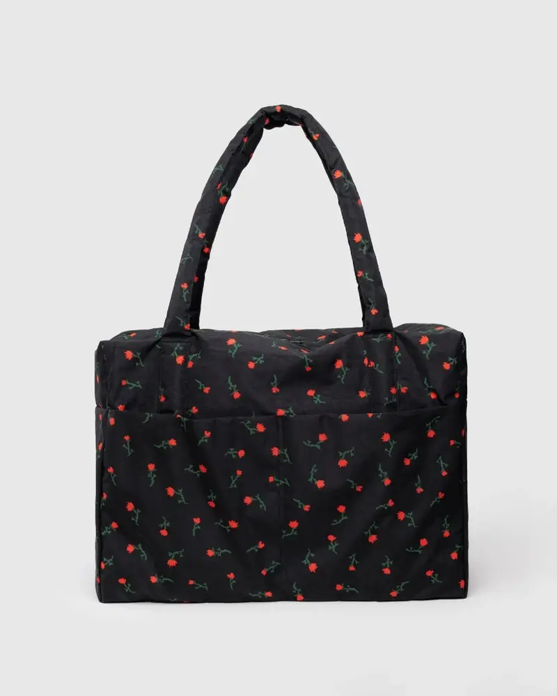Cloud Carry-On Bag - Painted Wildflower