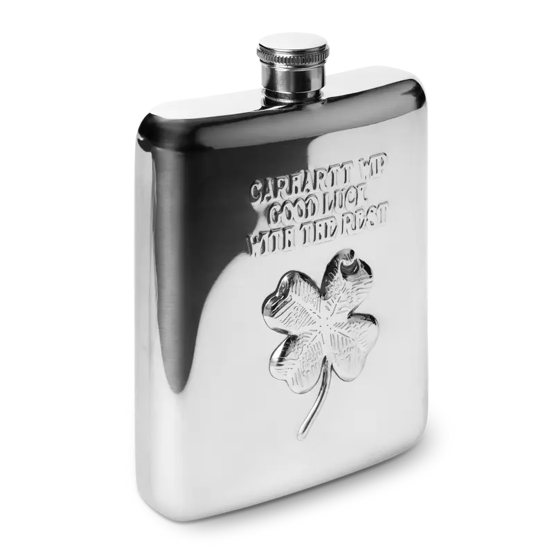 Clover Flask