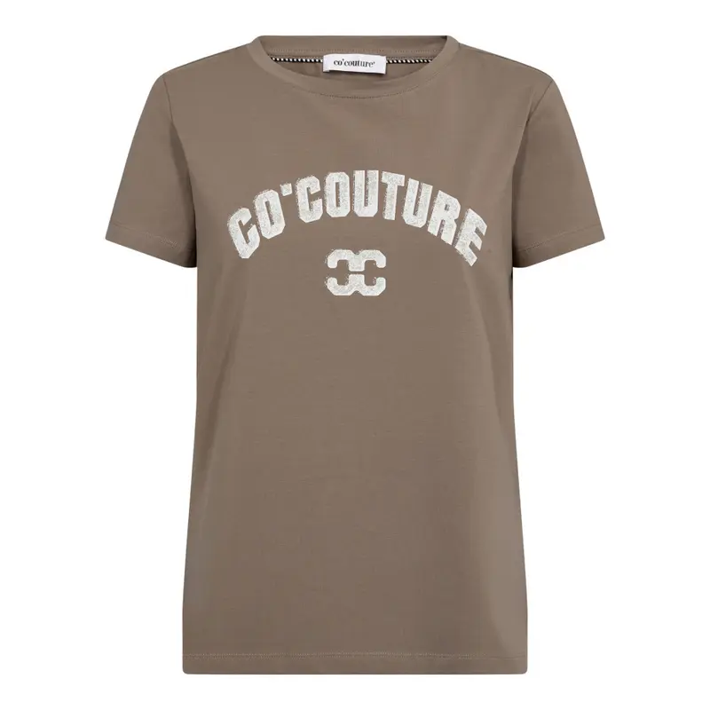 CocoutureCC Tee Logo