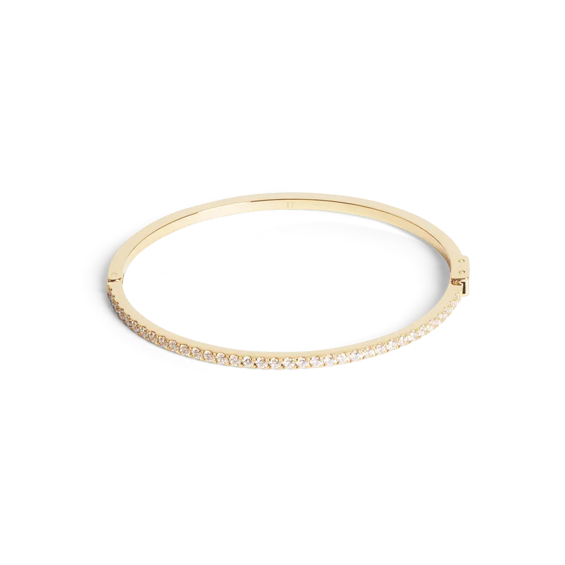 Coeur de Lion Eternal Love bangle