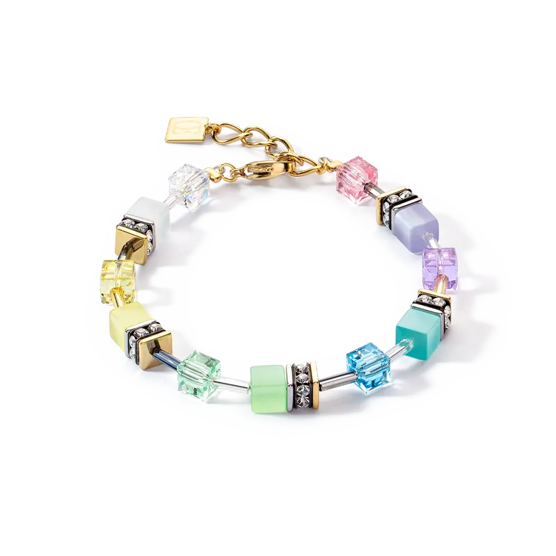 Coeur de Lion Geocube Iconic Gentle Multicolour