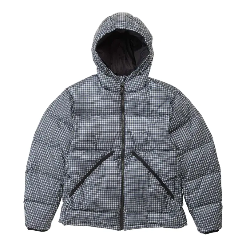 Coldfront Down Jacket