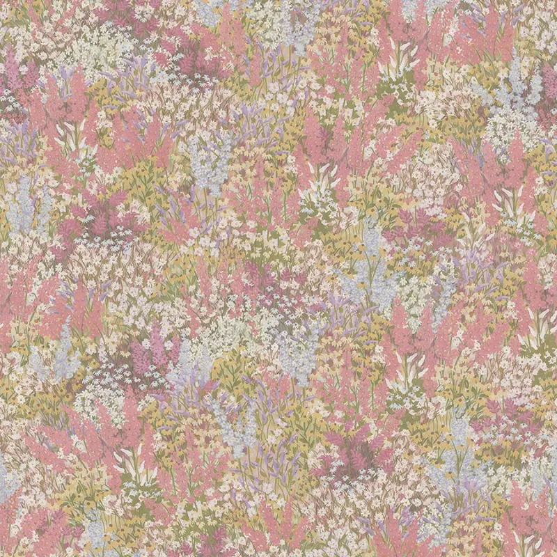 Cole & Son behang Petite Fleur 120-2005