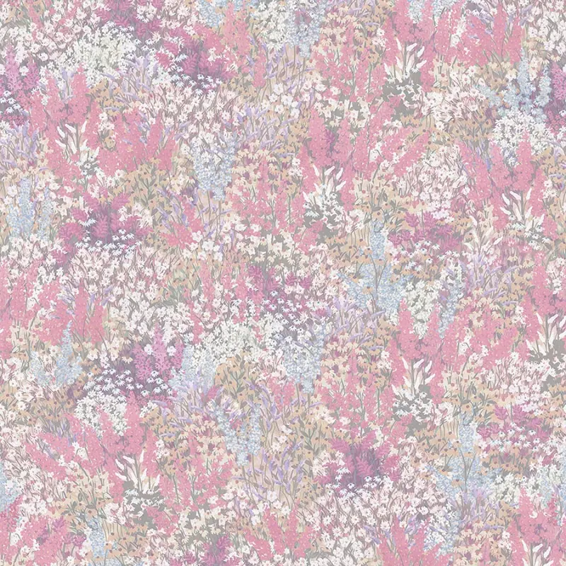 Cole & Son behang Petite Fleur 120-2007